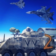  战地2