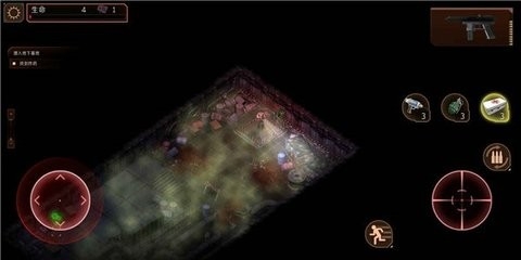孤胆枪手2：重装上阵汉化版