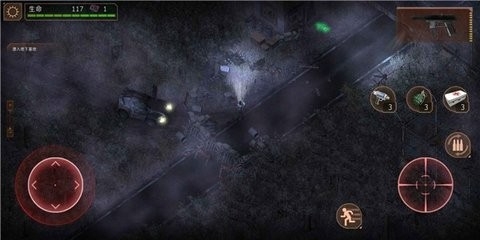 孤胆枪手2：重装上阵汉化版