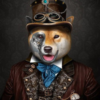 ROBODOGE币