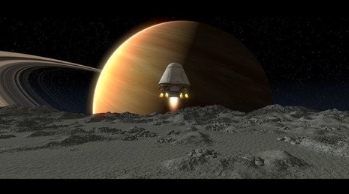 星球基地