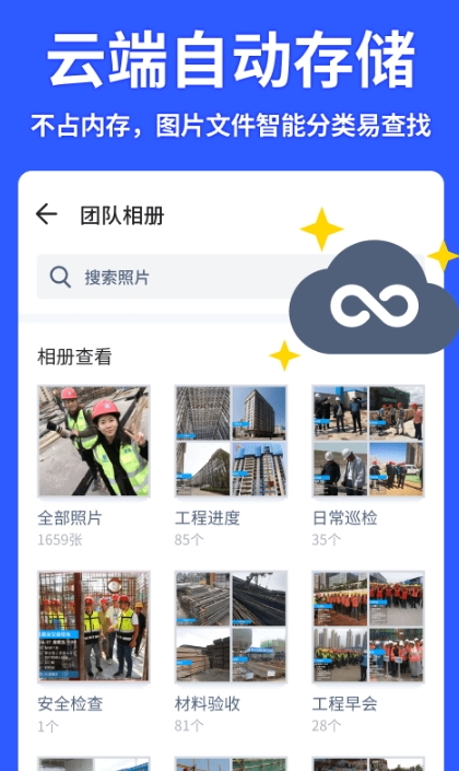 马克相机