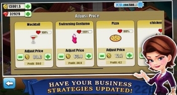 酒店大亨2(Resort Tycoon)