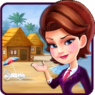 酒店大亨2(Resort Tycoon)