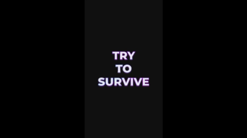Project X幸存者(Project X: Survivor)