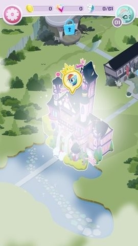 口袋小马最新版(PocketPonies)