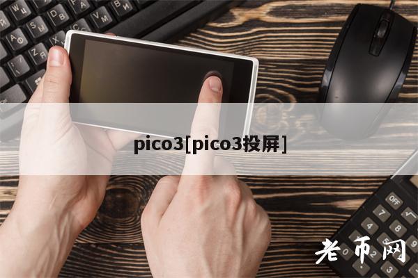 pico3[pico3投屏]