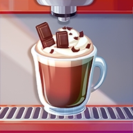 我的咖啡厅(My Cafe)