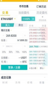 aex安银交易平台