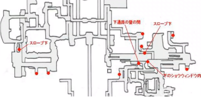 最终幻想13-2泰迪熊位置大全 全部泰迪熊位置分布详情