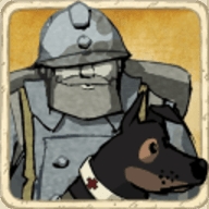勇敢的心世界大战安卓中文版(Valiant Hearts)
