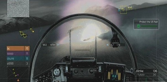 鹰击长空1