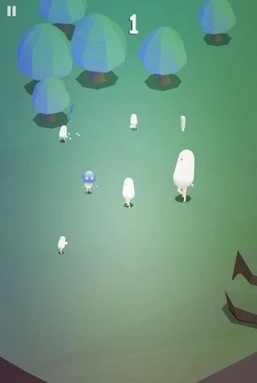 粉红血液