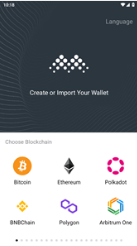 bitpie比特派钱包