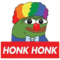 HONK币