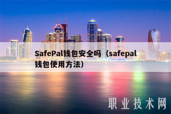 SafPal钱包安全吗（safpal钱包使用方法