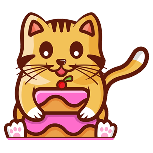KCAKE币
