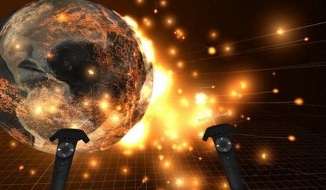 行星沙盘(Ultimate Sandbox)