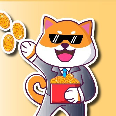 GETDOGE币