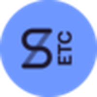 sETC币