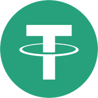 USDT(TetherUSDt)