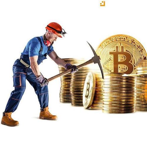 虚拟货币挖矿行业合法吗