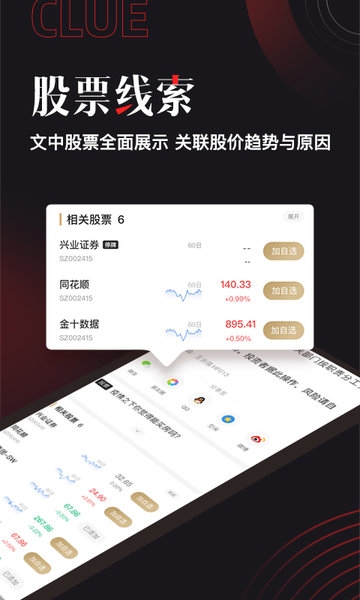 和讯财经