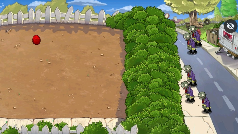 PVZ AR版