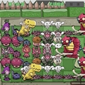 植物战争怪兽入侵