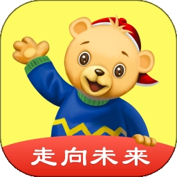 走向未来学生端