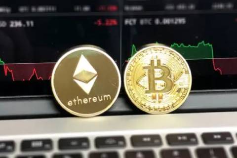 十大虚拟货币交易平台app