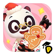 熊猫博士小镇