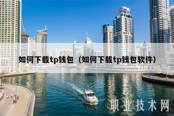 如何下载tp钱包（如何下载tp钱包软件