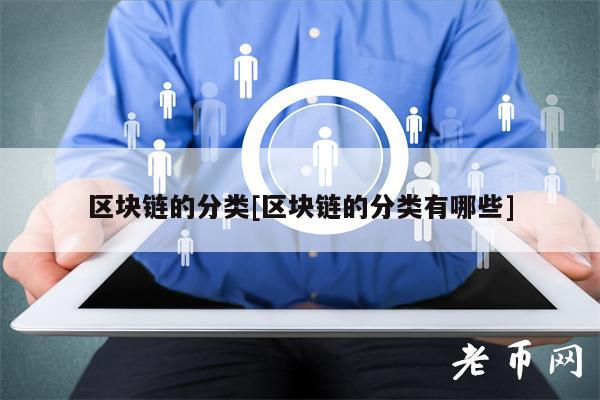 区块链的分类[区块链的分类有哪些]