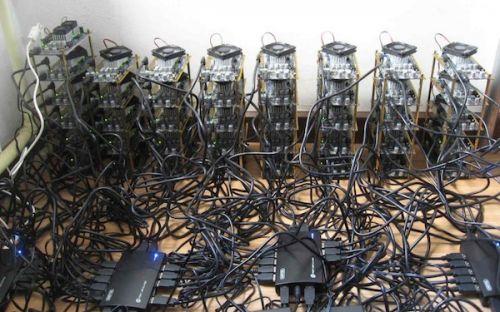 1060挖比特币一天多少钱,1060挖比特币收益
