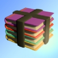 输送带分拣3D