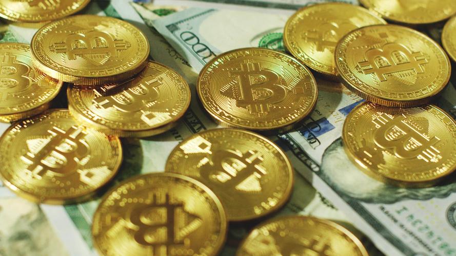2013年底把比特币等虚拟货币
