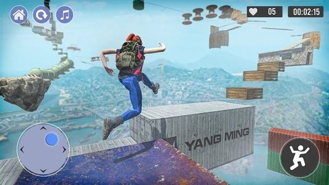 一路向上