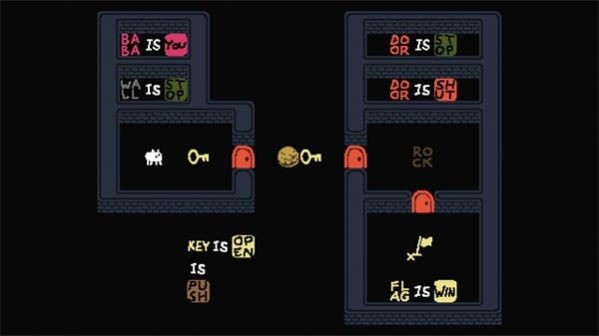 巴巴就是你中文版