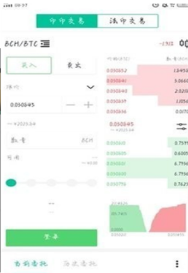 维卡币交易平台网站
