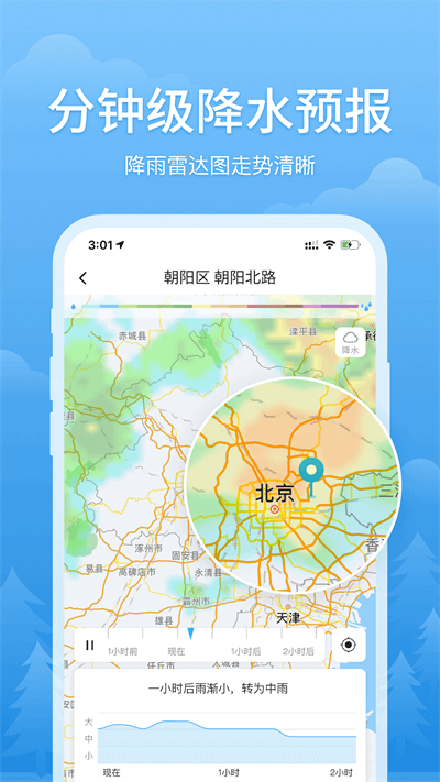 简单天气赚钱版