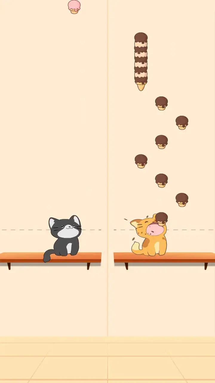 猫咪二重奏全皮肤