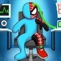 怪兽组合进化官方版