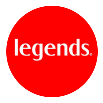 LEGENDS币