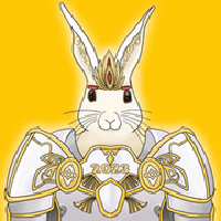 RABBITKING币
