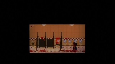 Rusty Lake Hotel游戏