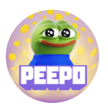 PEEPO币