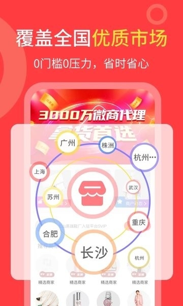 货源共享