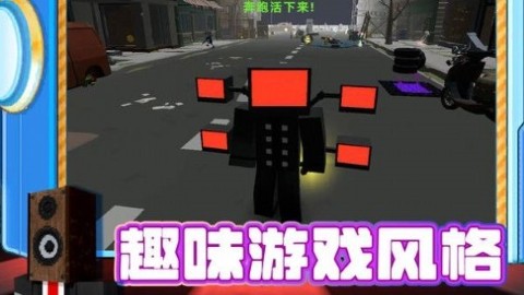 突围达人