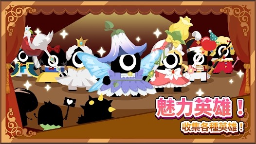 恶魔传说放置RPG官方版